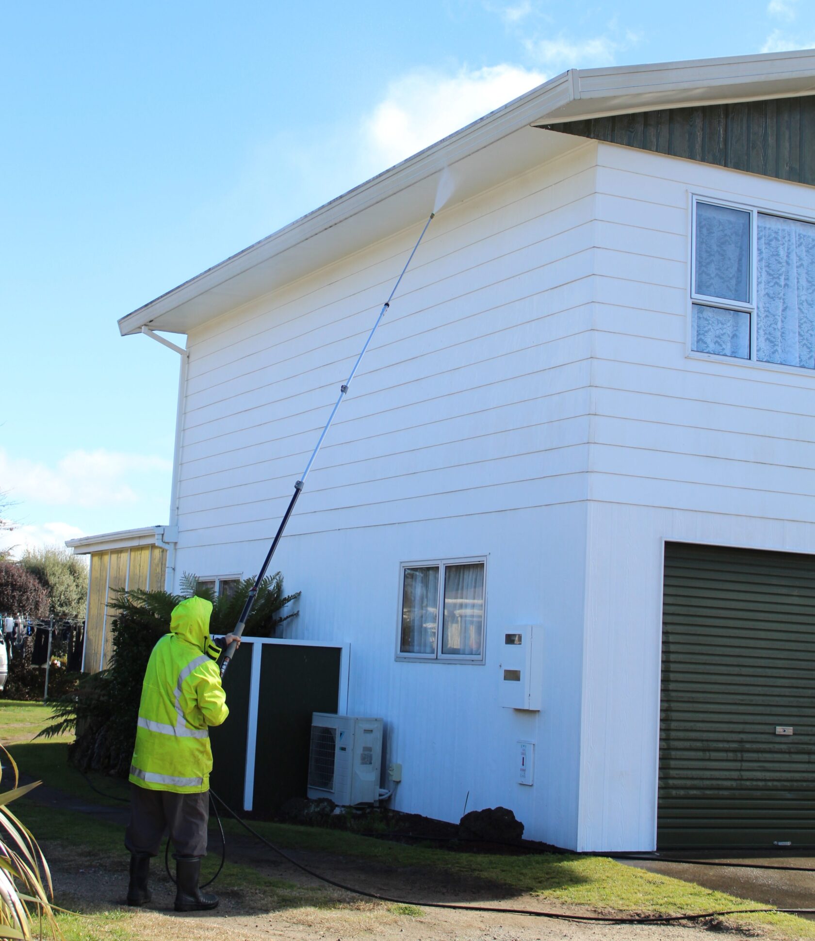 House Clean Tauranga 
